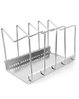 KITCHEN STORAGE RACK