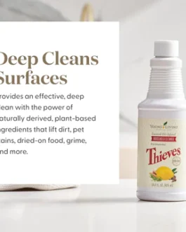 THIEVES HOUSEHOLD CLEANER