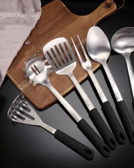 KITCHEN UTENSILS